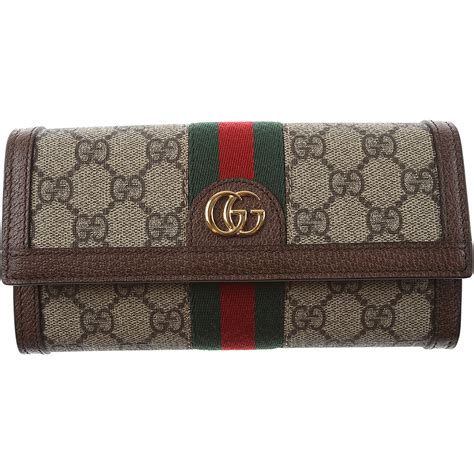 buy original gucci wallet|gucci outlet wallet price.